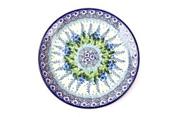 086 Bunzlau Ontbijtbordje 3300X 086 Ontbijtborden Ø 20 cm